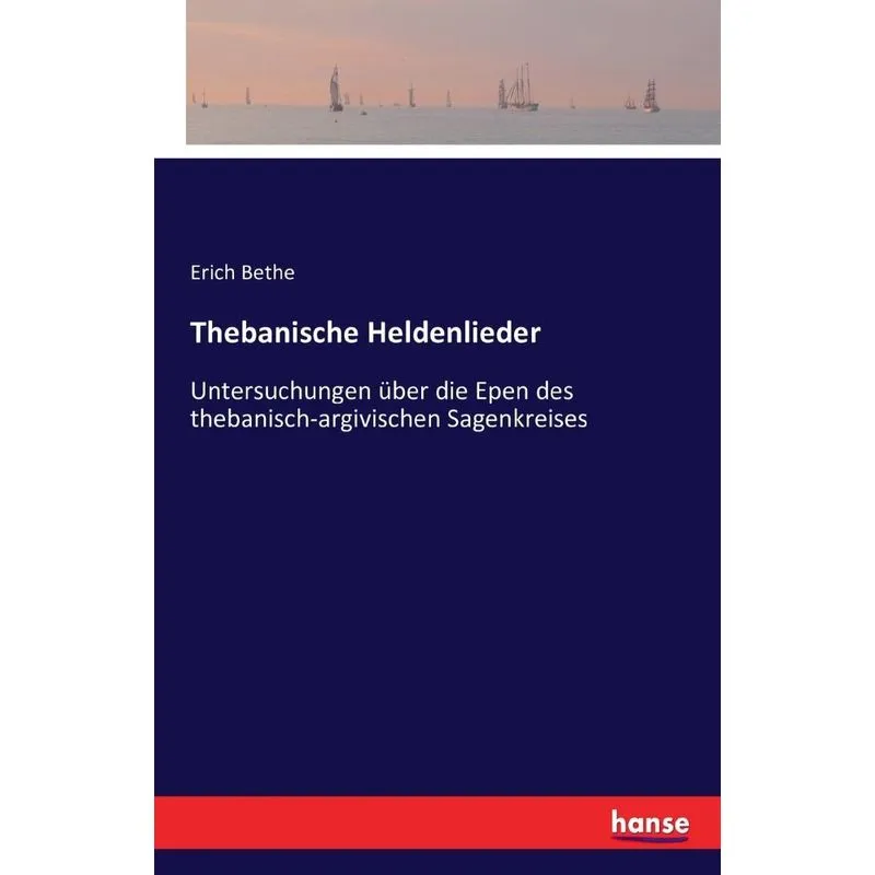 Thebanische Heldenlieder