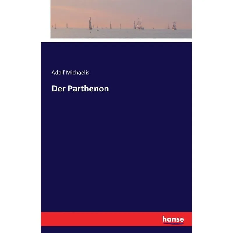 Der Parthenon