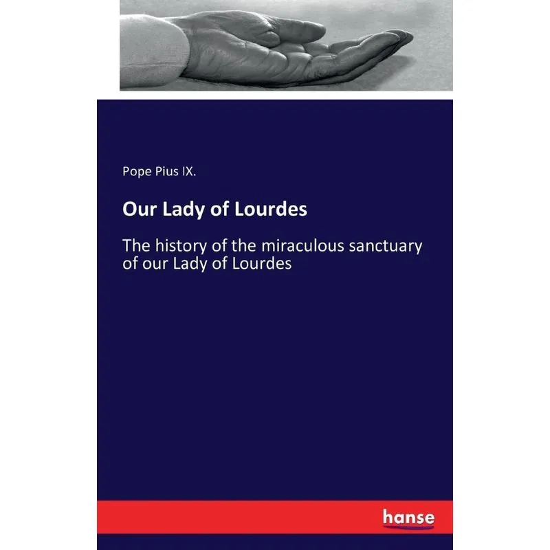 Our Lady of Lourdes
