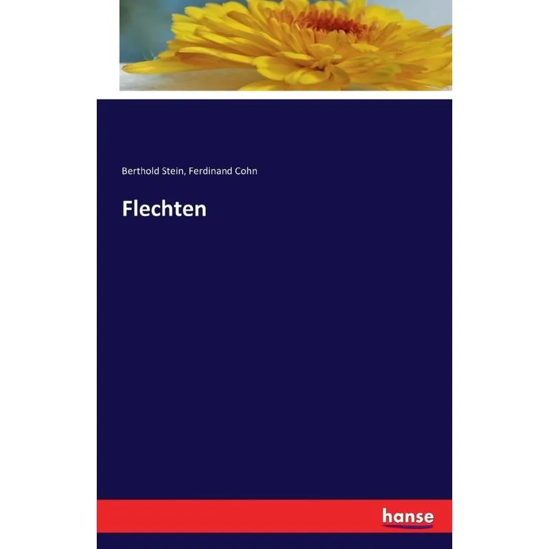 Flechten
