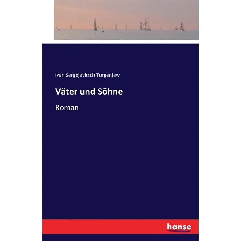 Väter und Söhne