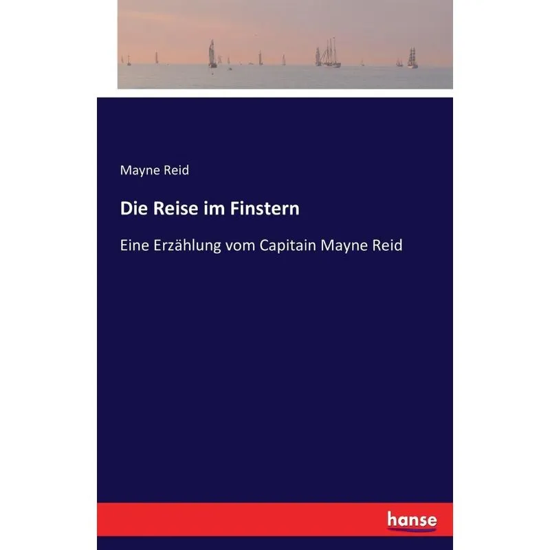Die Reise im Finstern