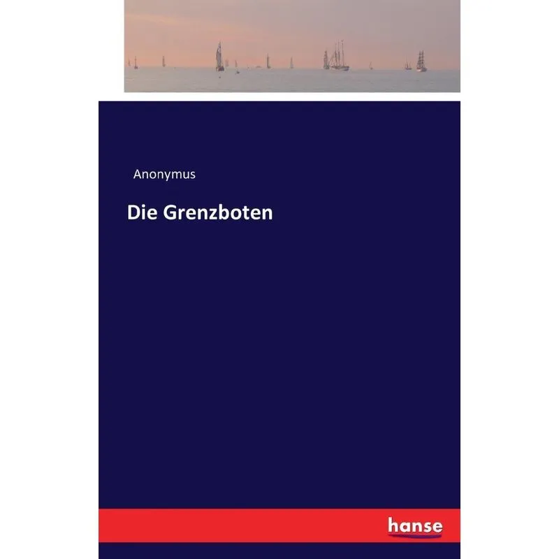 Die Grenzboten