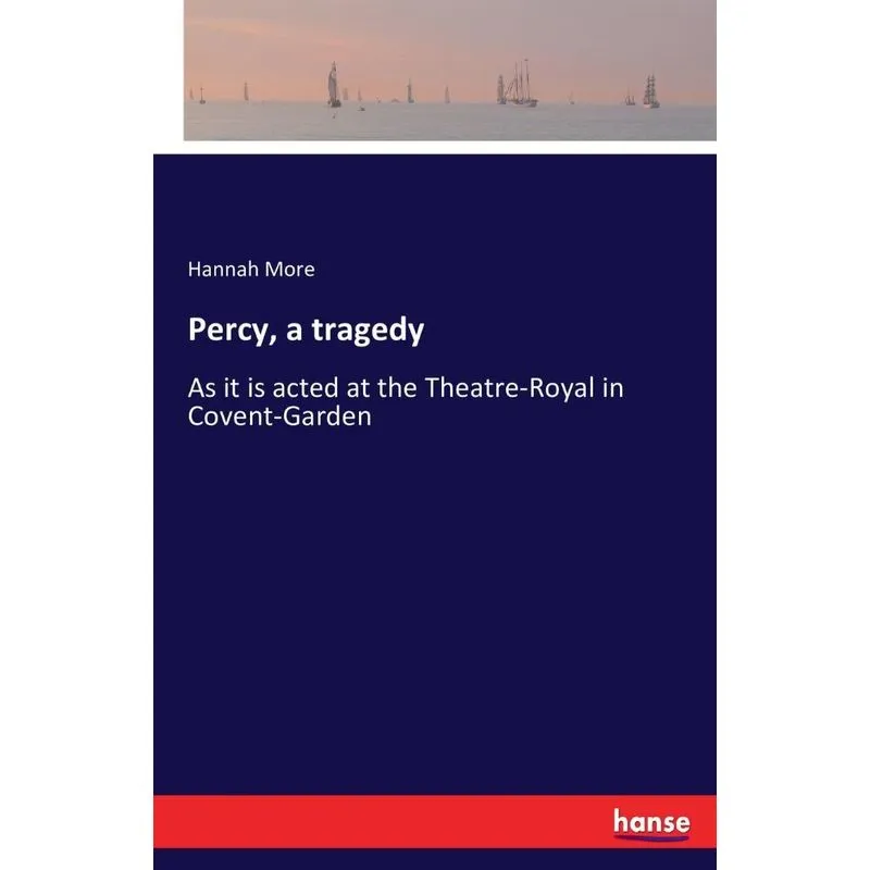 Percy, a tragedy