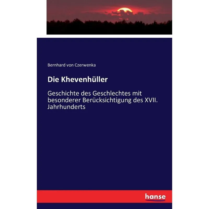 Die Khevenhüller