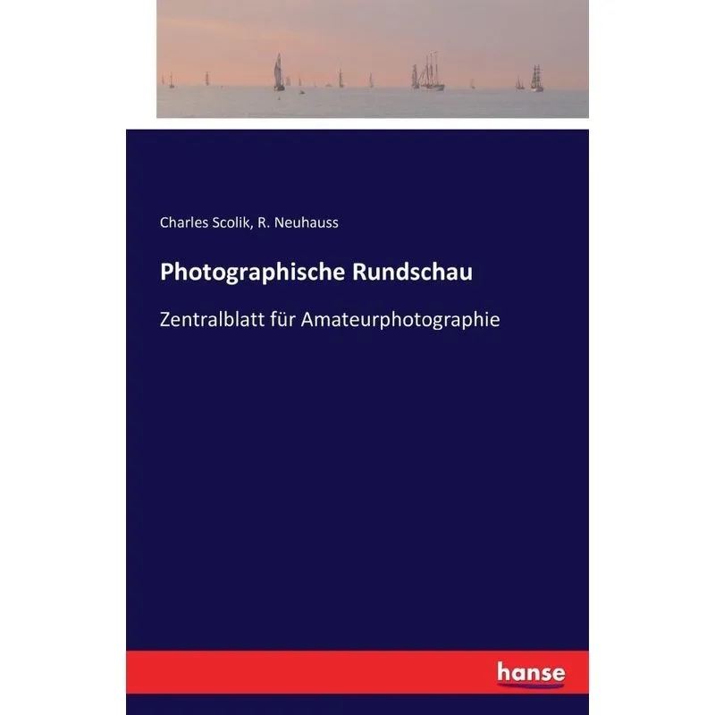 Photographische Rundschau