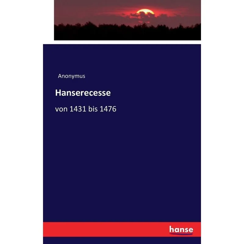 Hanserecesse