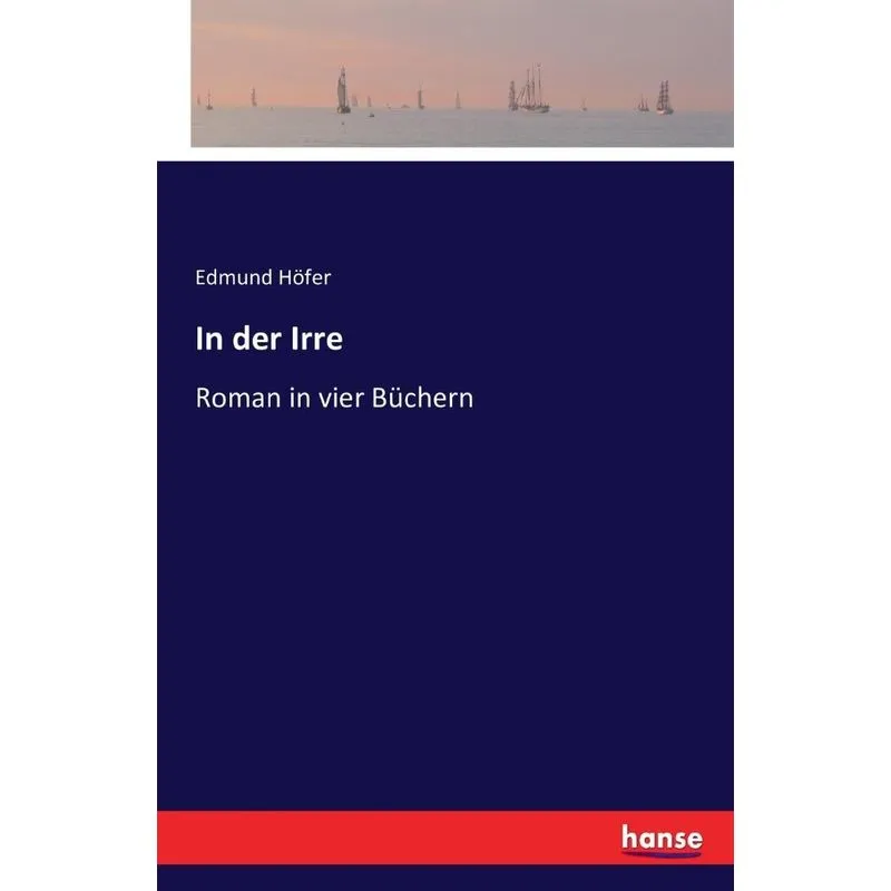 In der Irre