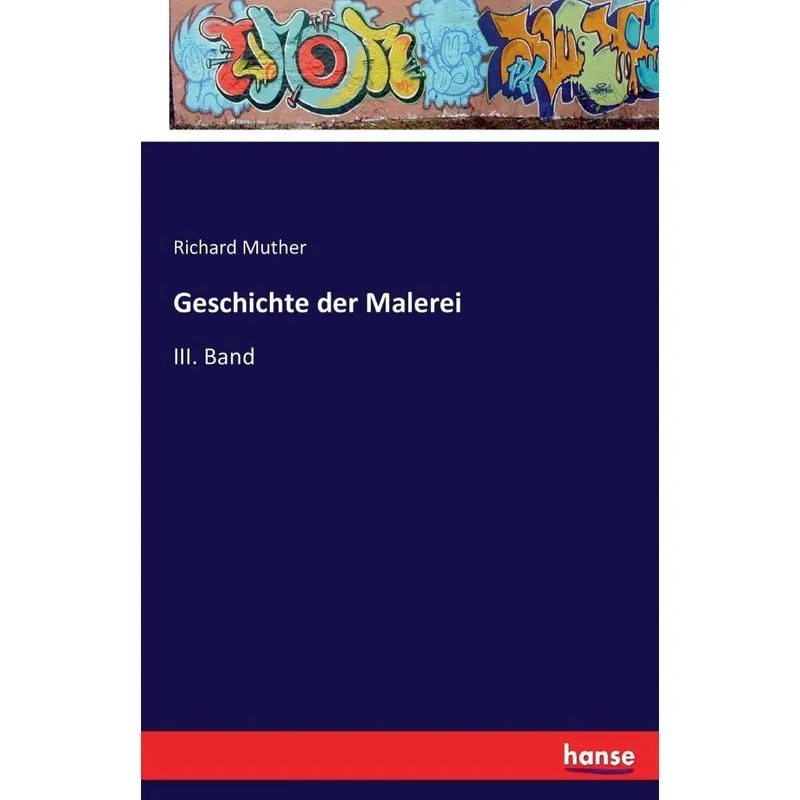 Geschichte der Malerei