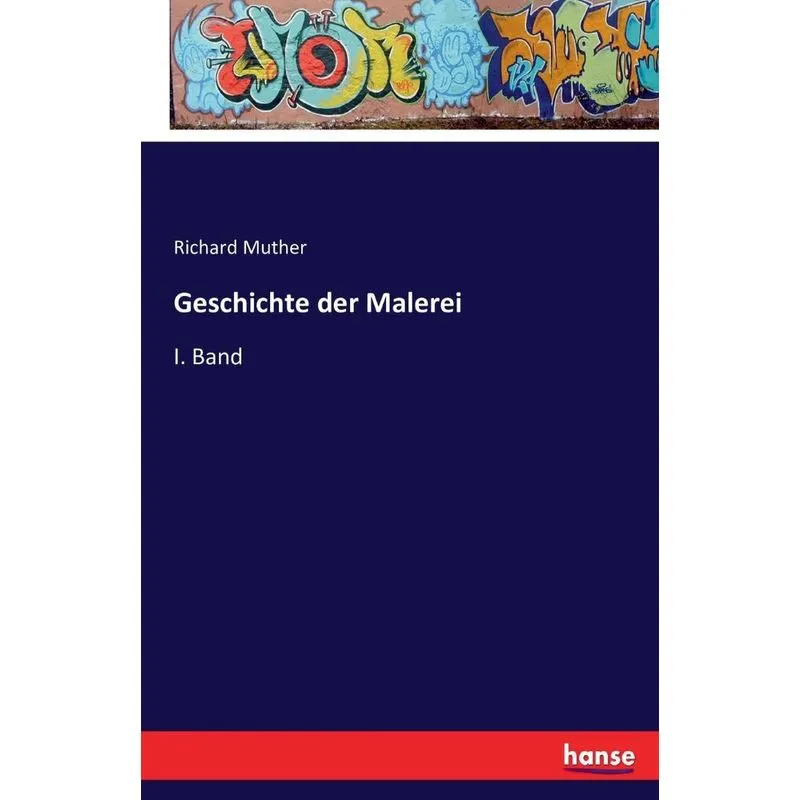 Geschichte der Malerei