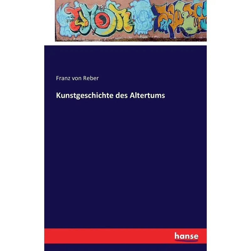 Kunstgeschichte des Altertums