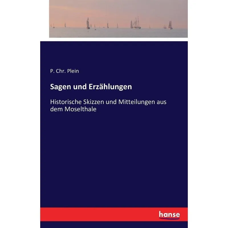 Sagen und Erzählungen