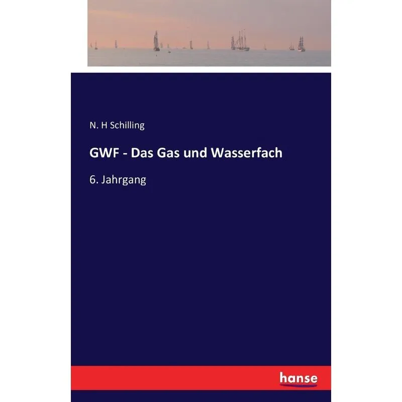 GWF - Das Gas und Wasserfach