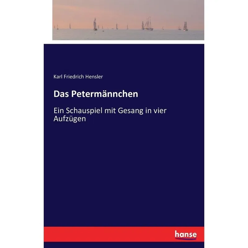 Das Petermännchen