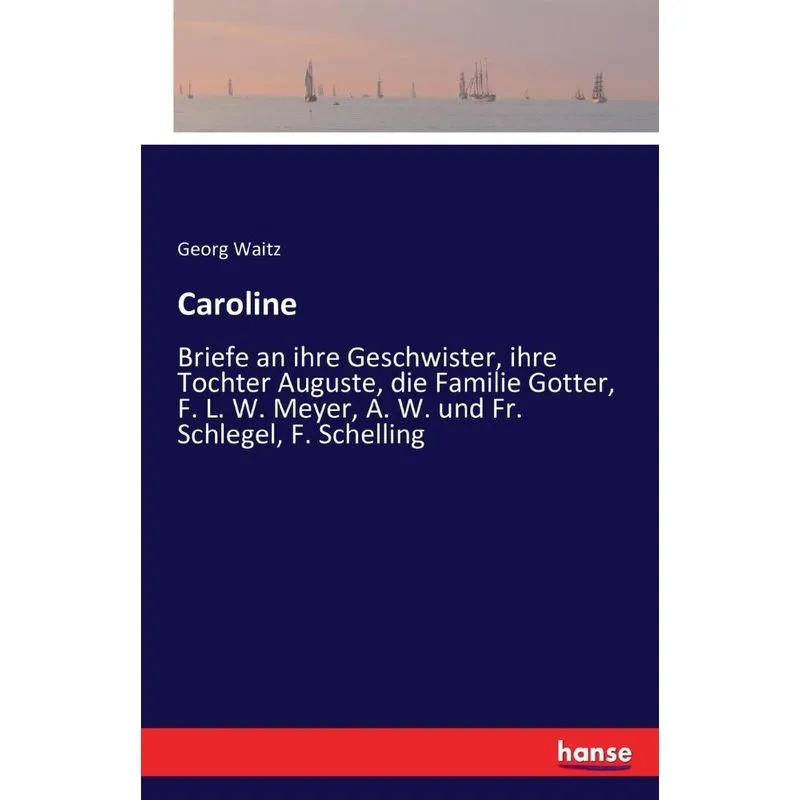 Caroline