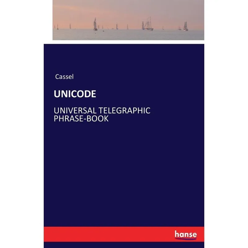 UNICODE
