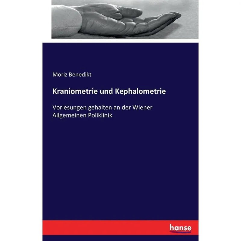 Kraniometrie und Kephalometrie