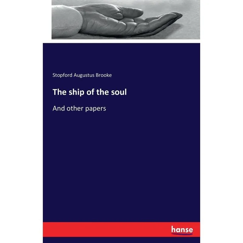 The ship of the soul