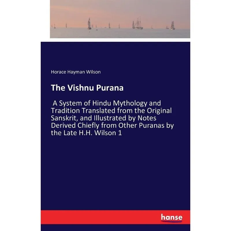 The Vishnu Purana