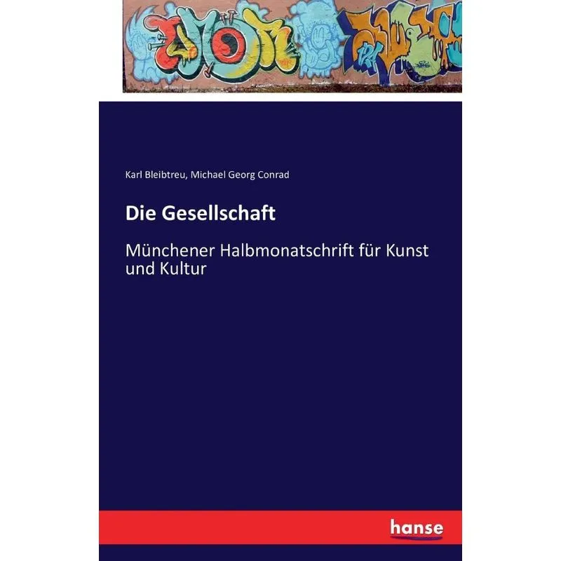 Die Gesellschaft