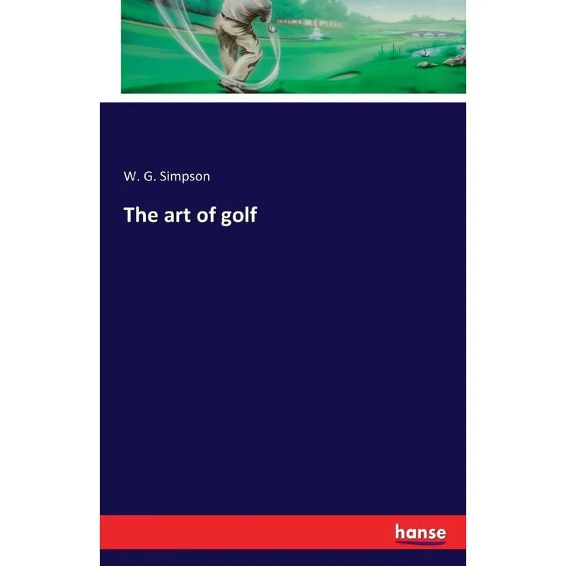The art of golf