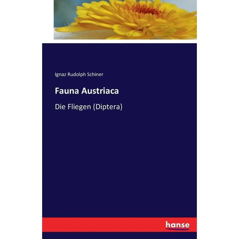 Fauna Austriaca