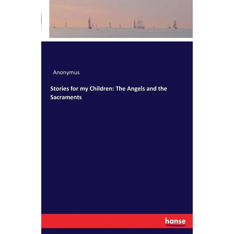 Stories for my Children