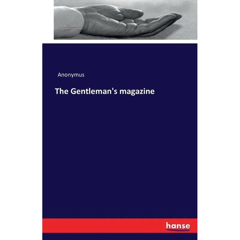The Gentlemans magazine