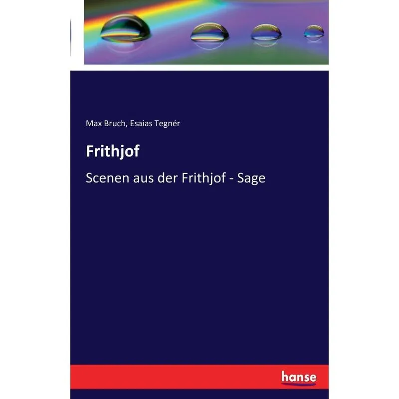 Frithjof