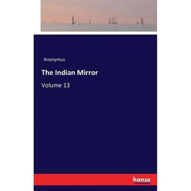 The Indian Mirror