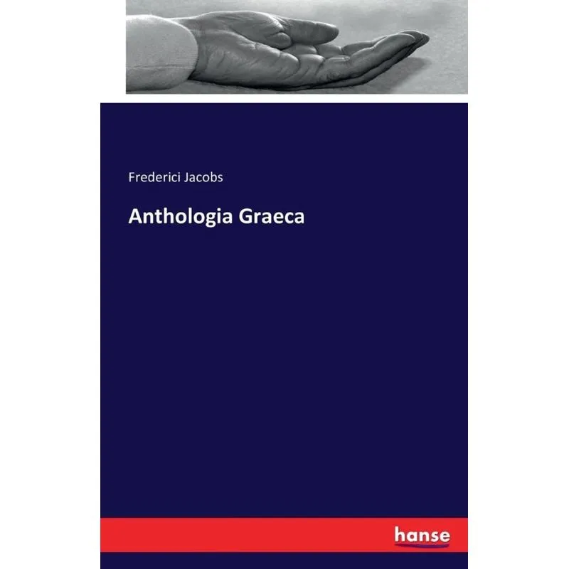 Anthologia Graeca