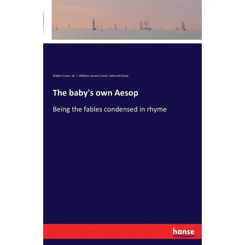 The babys own Aesop