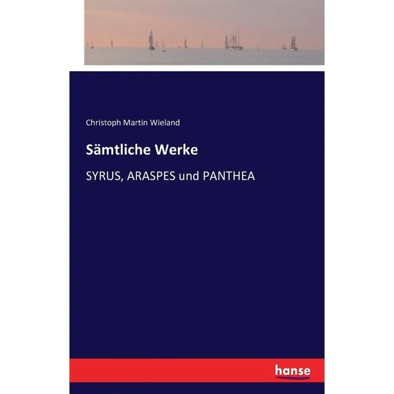 Sämtliche Werke