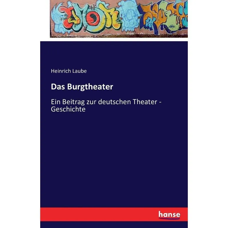 Das Burgtheater