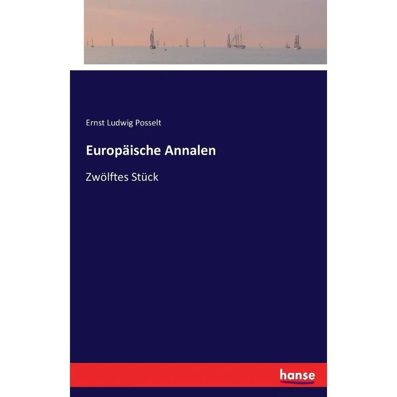 Europäische Annalen