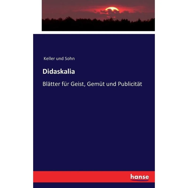 Didaskalia