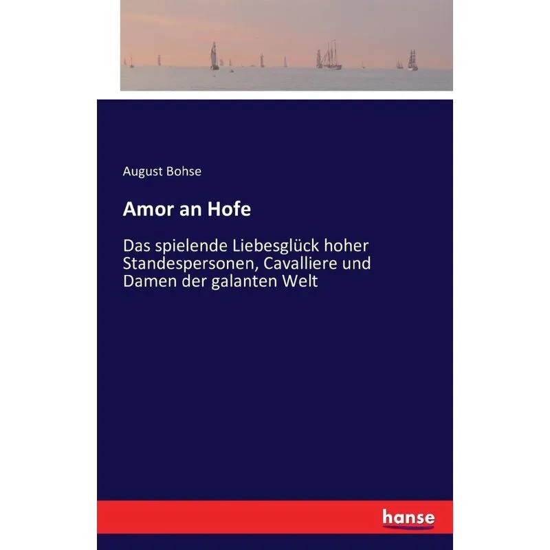 Amor an Hofe