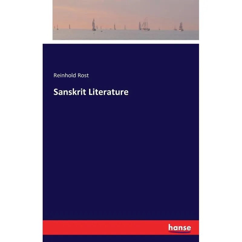 Sanskrit Literature