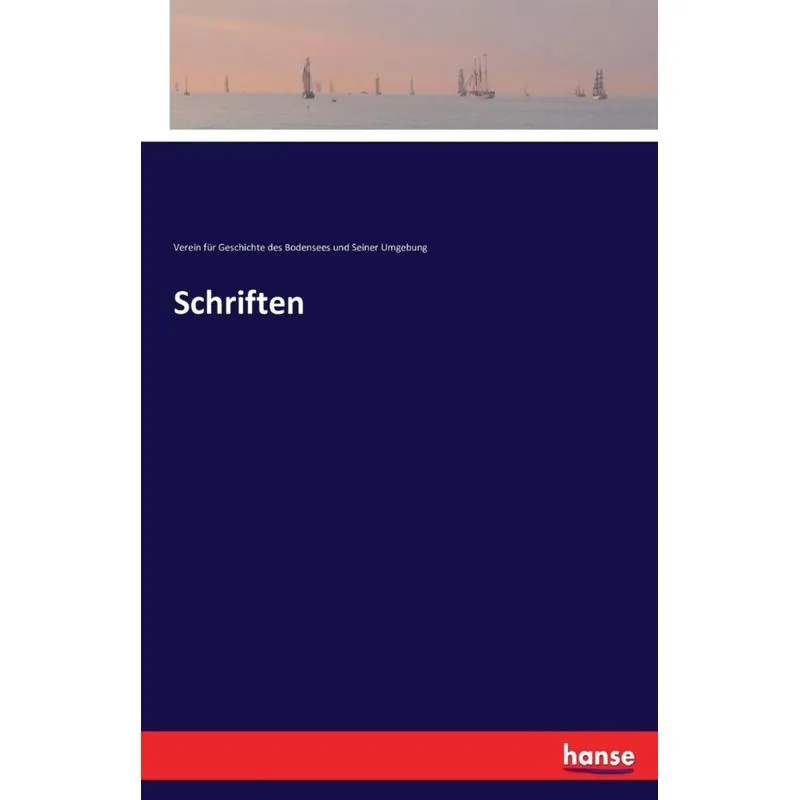 Schriften