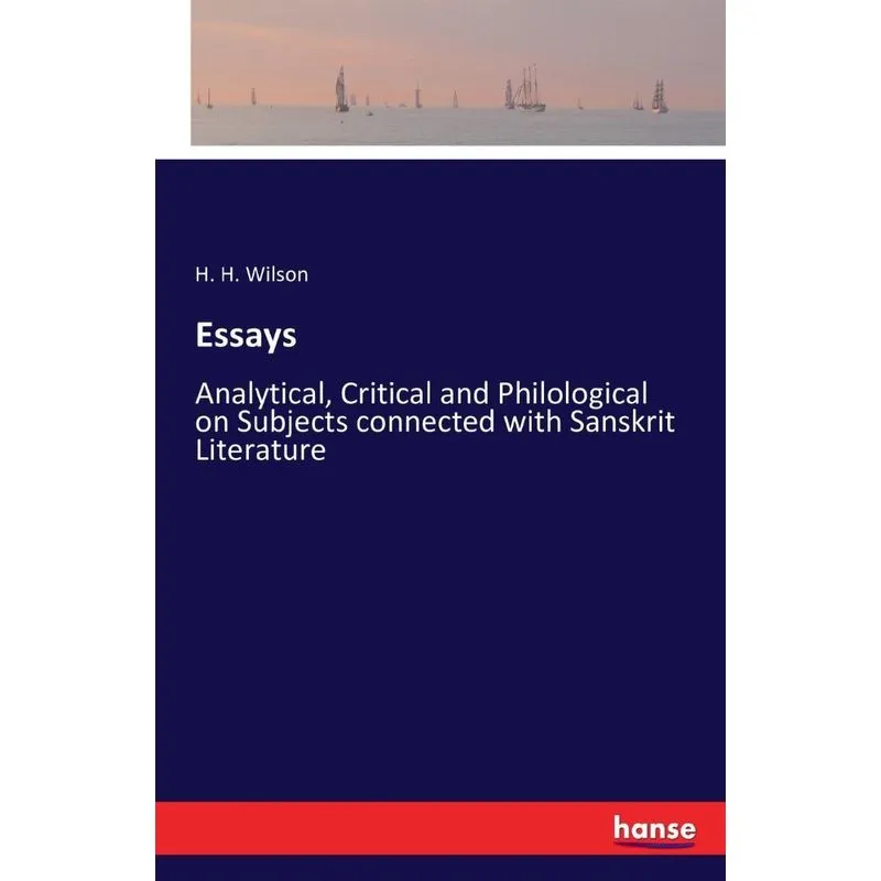Essays
