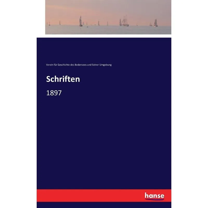 Schriften