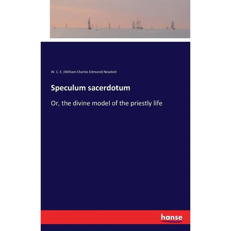 Speculum sacerdotum