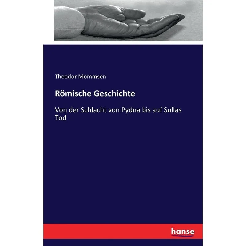 Römische Geschichte