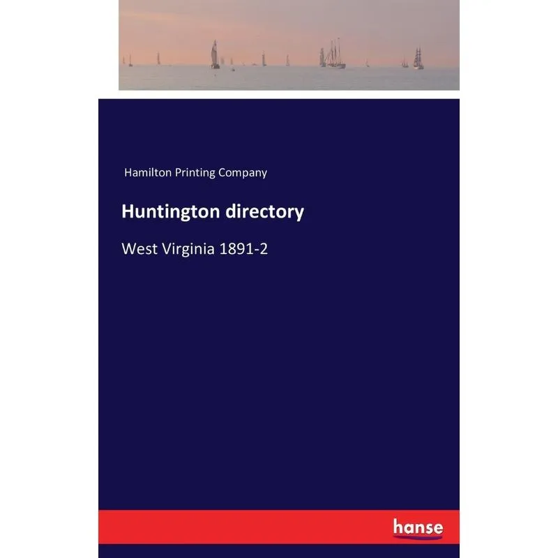 Huntington directory