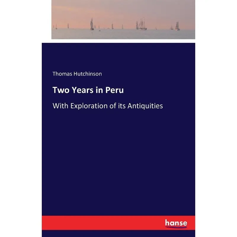 Two Years in Peru