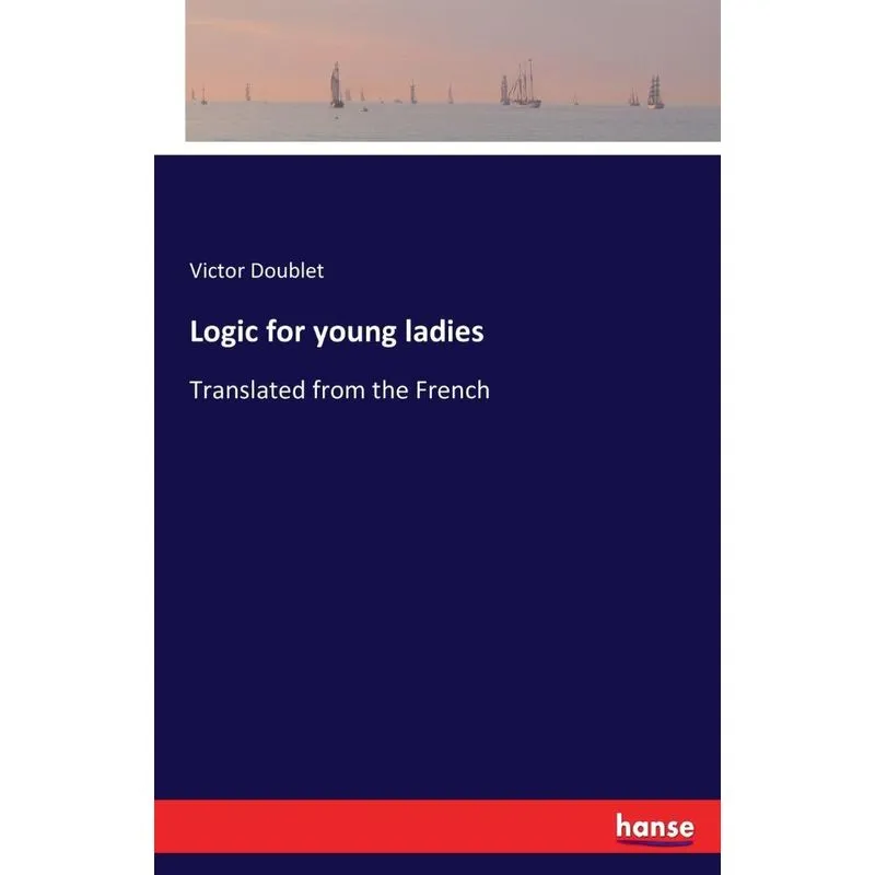 Logic for young ladies