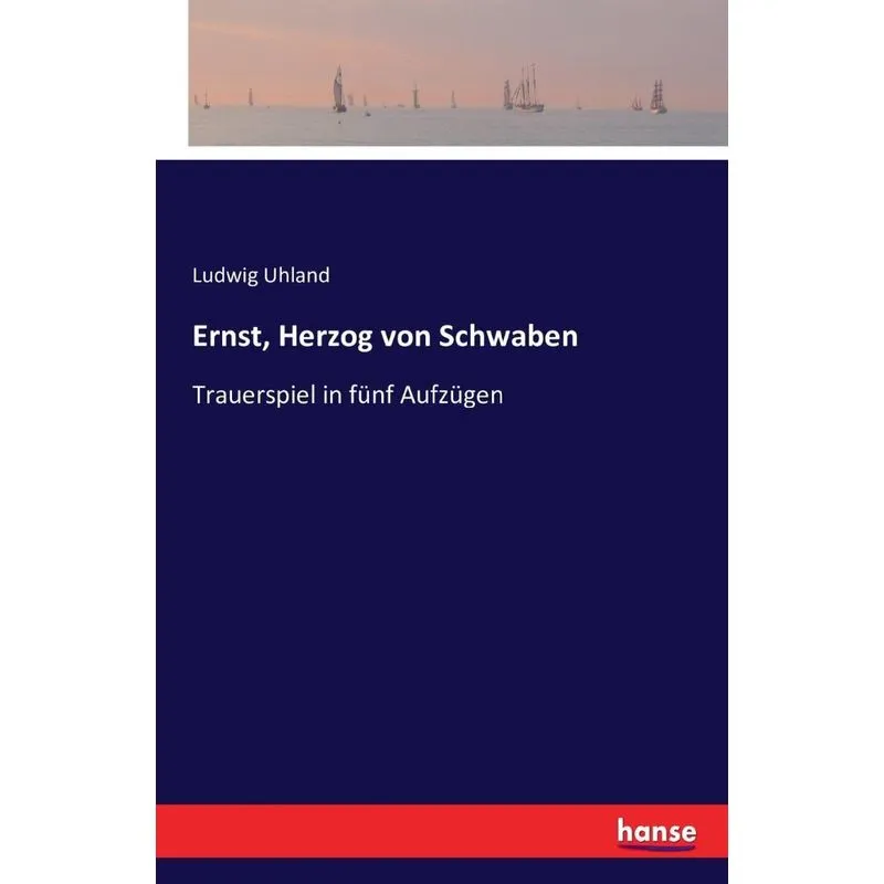 Ernst, Herzog von Schwaben
