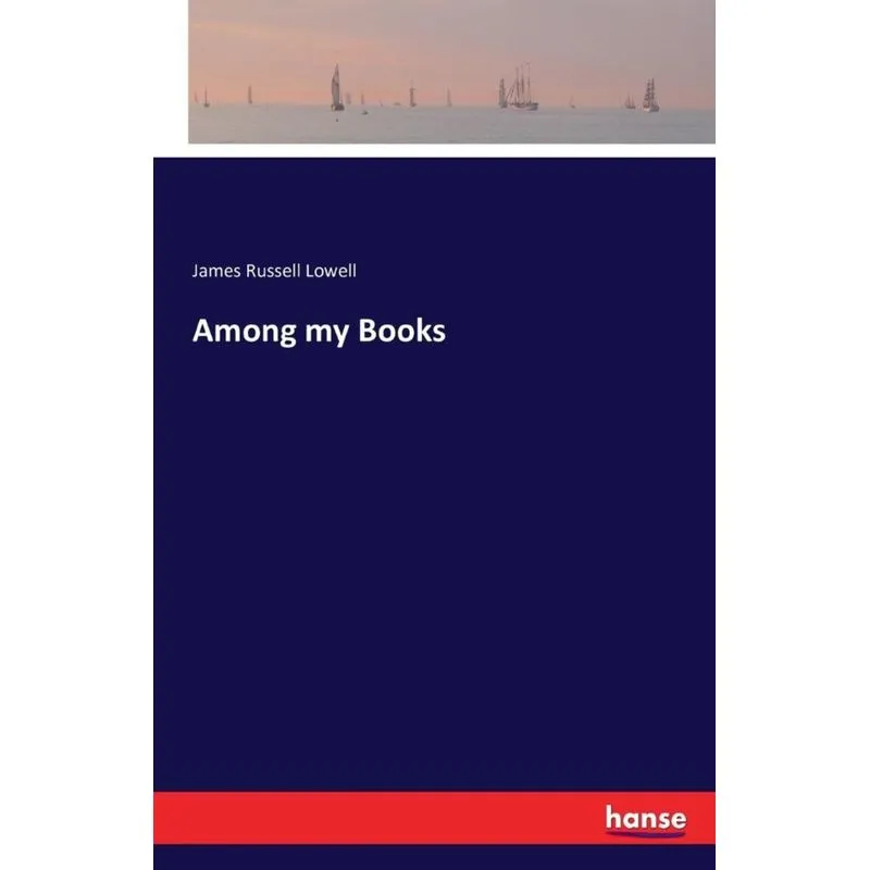 Among my Books