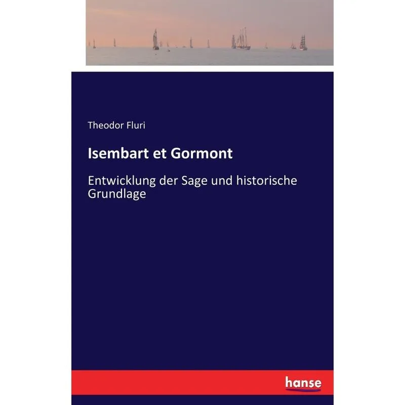 Isembart et Gormont