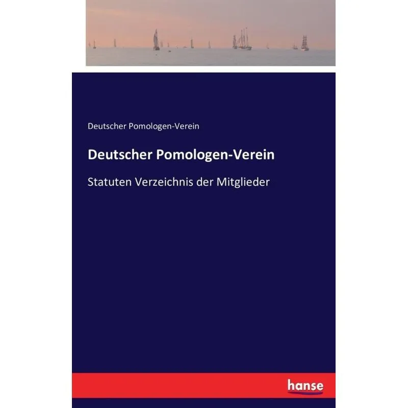 Deutscher Pomologen-Verein